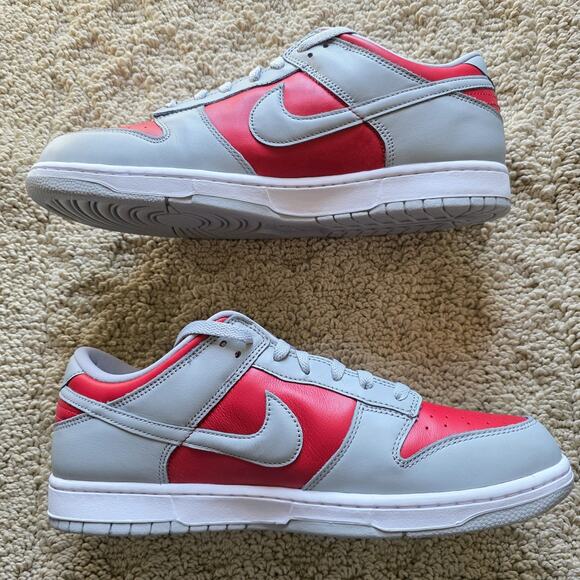 Nike Dunk CO.JP 2024 Low Ultraman Brand New Sz 13 - Picture 3 of 10